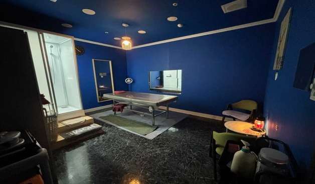 천안 두정동 애플스웨디시