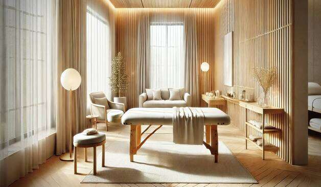 송파 방이동 1인샵 사이즈