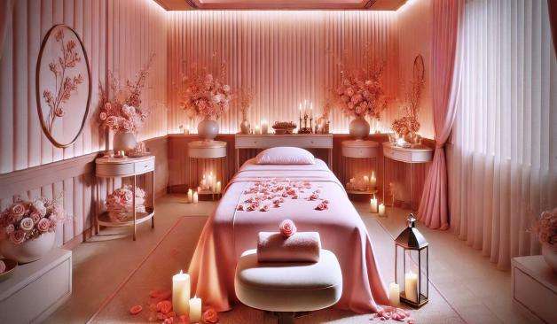  1인샵 새로스웨디시 업체사진