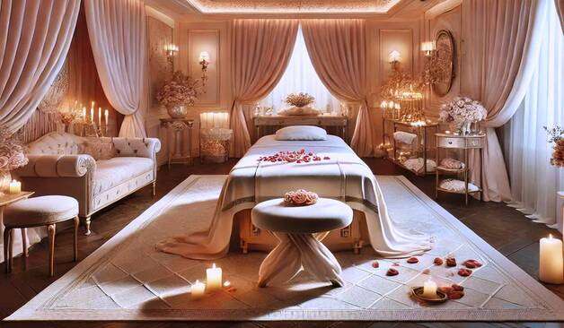 군산 산북동 퍼펙트스웨디시