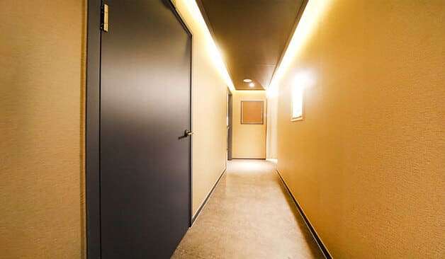 양천 목동역 수 테라피 복도2