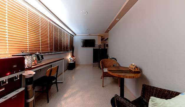 신당 알파테라피 후기