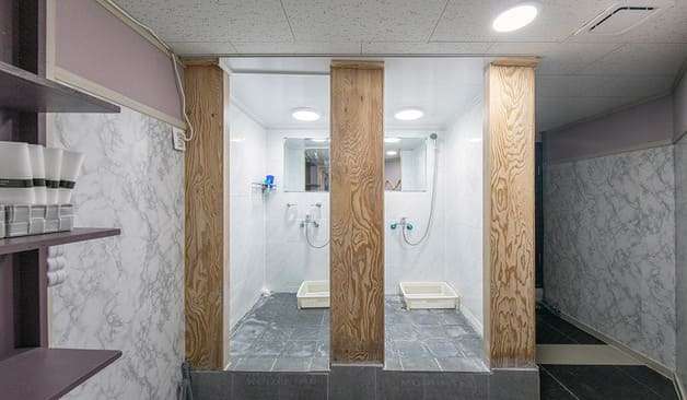 관악 신림 JJ테라피 샤워실