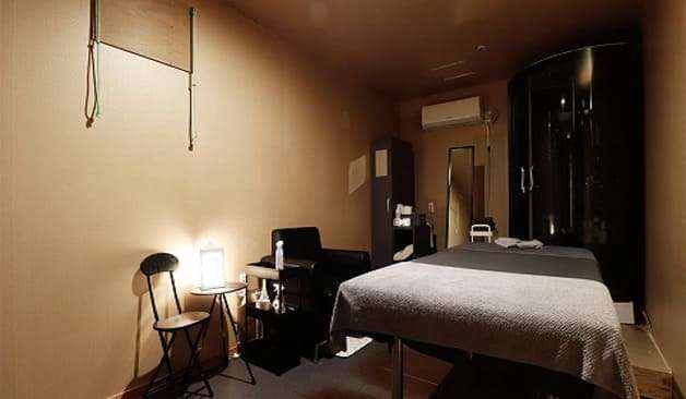 양산 물금읍 가촌리 픽스테라피 관리실2