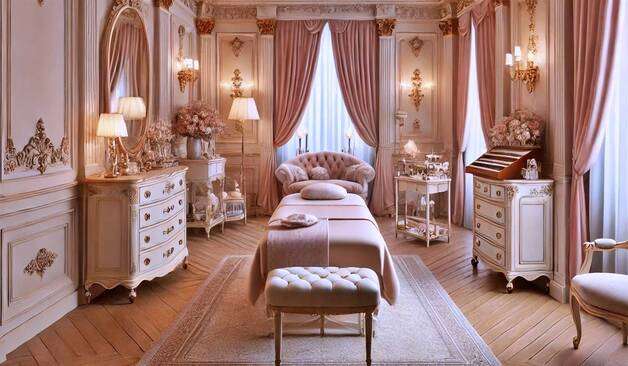 전주 신시가지 1인샵 CoCo스웨디시