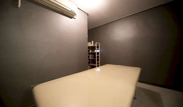 대구 봉덕동 맥테라피 관리실