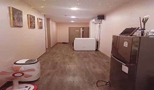 대전 유성 베스트 스웨디시 복도 실제 샵사진