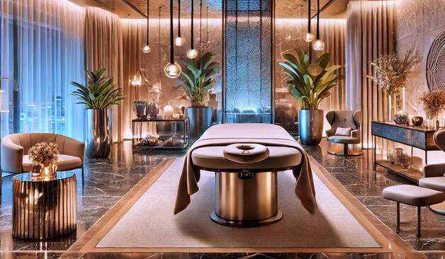 화성 동탄 1인샵 하이스웨디시&왁싱