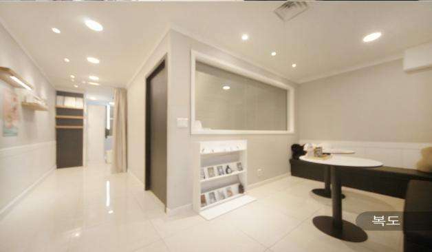 일산 마두동 모아이