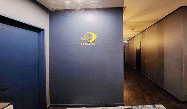 광명 소하동 블루문테라피 후기