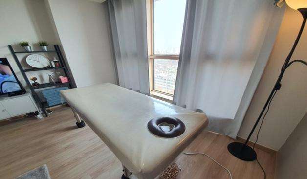 수원 수원시청역 비서실 관리실2