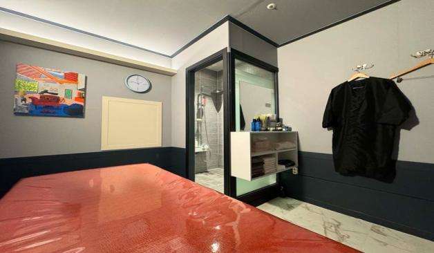 송파 문정동 비타민테라피 관리실3