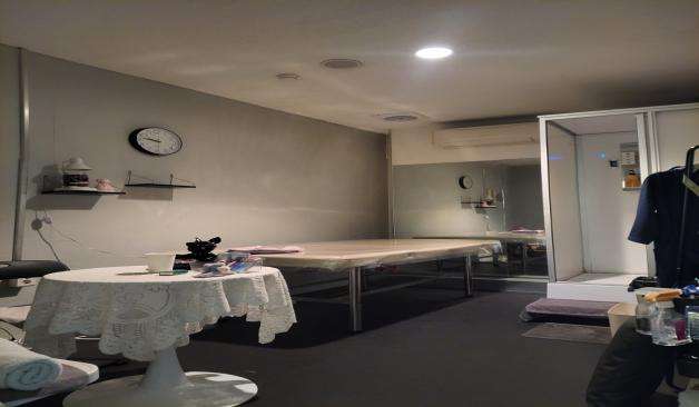 대구 레드스웨디시