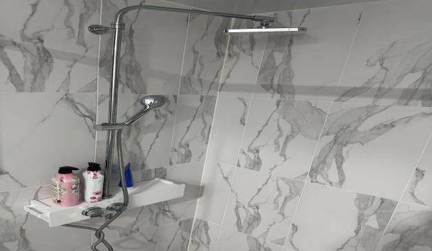 화성 동탄 1인샵 퍼펙트 청결한 샤워실 이미지