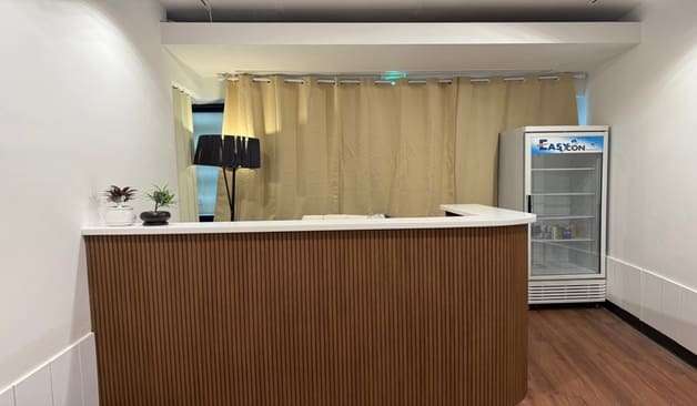 제주 이도이동 베트남 케어 마사지