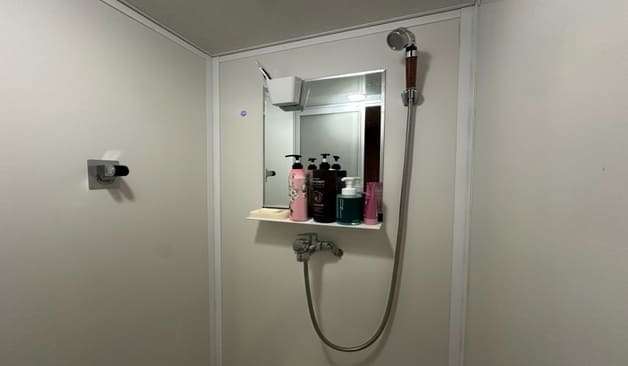 평택 NEW 명품스웨디시 샤워실