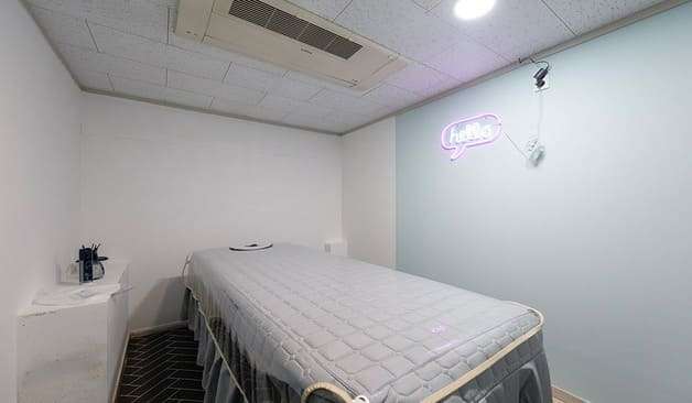 관악 신림 JJ테라피 관리실1