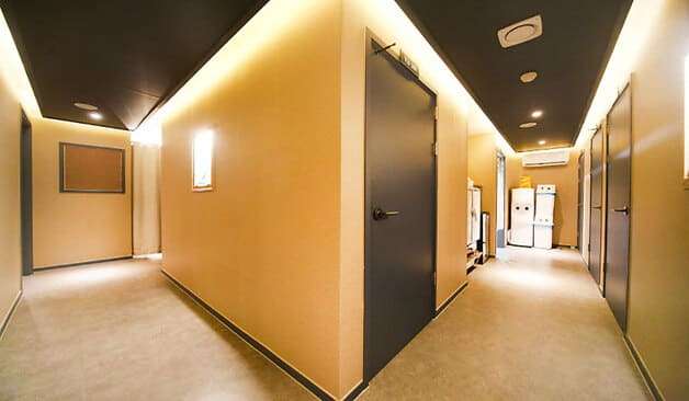 양천 목동역 수 테라피 복도1