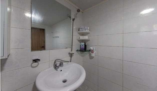 화성 동탄 벤틀리스웨디시 샤워실