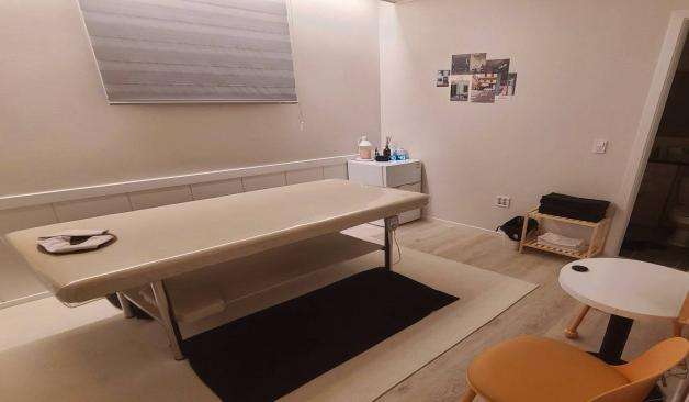 평택 고덕 샤넬스웨디시 관리실