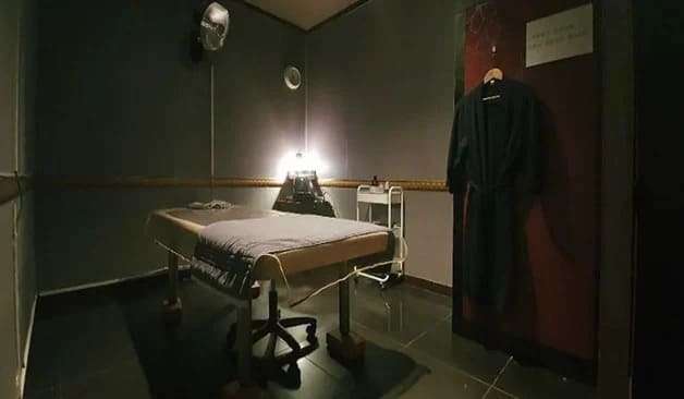 부천 오후의힐링