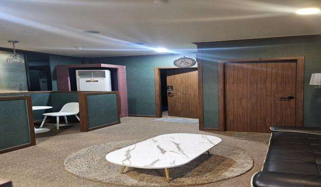 전주 삼천동 라마아로마앤타이