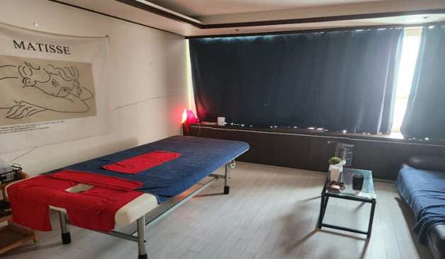 안양 헤븐