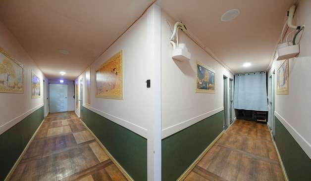 울산 언양읍 언양타이 후기