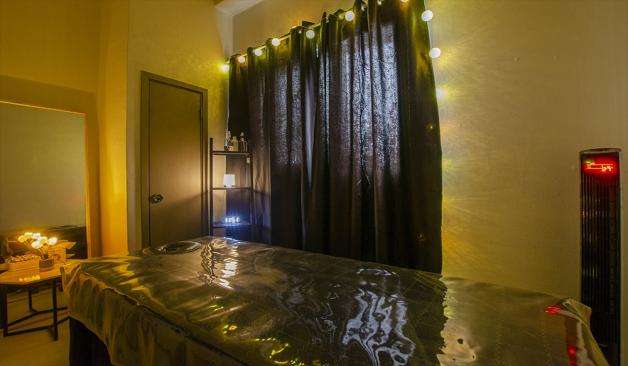 구로 1인샵 레몬테라피 관리실5