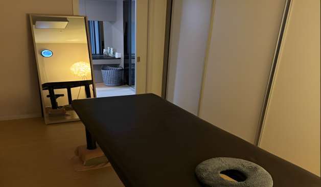 창원 상남동 TOP스웨디시 관리실