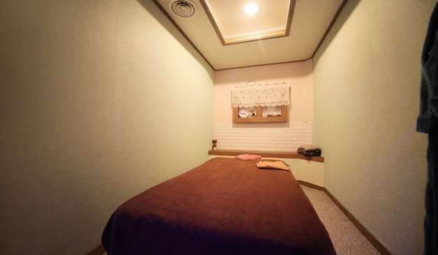 부천 중동 도도테라피 관리실