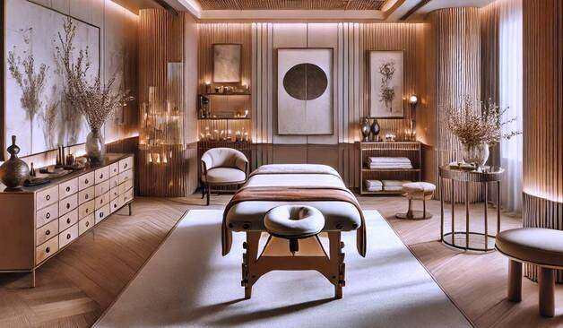  마인드아로마 업체사진