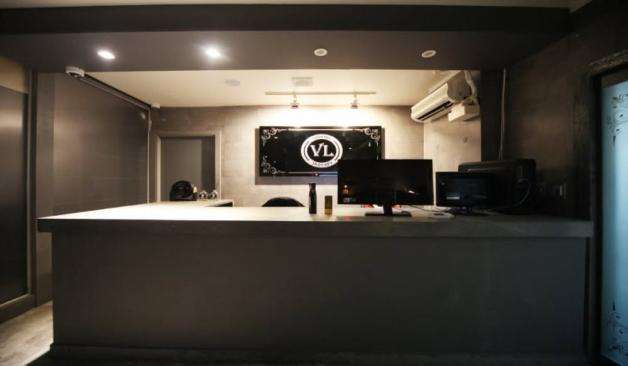 수원 영통 VL테라피 카운터