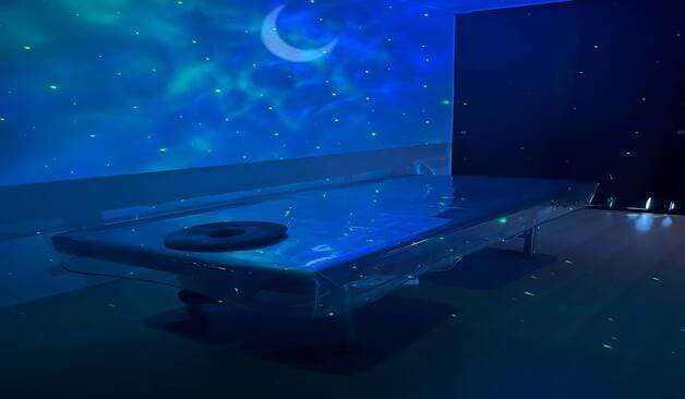 화성 동탄 1인샵 퍼펙트 시원한 관리실 이미지2