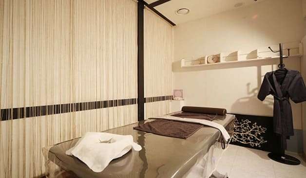 영등포역 은#힐링SPA