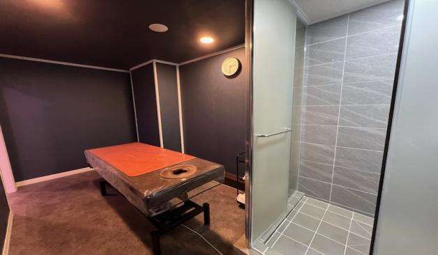 강서 마곡 팝테라피 관리실