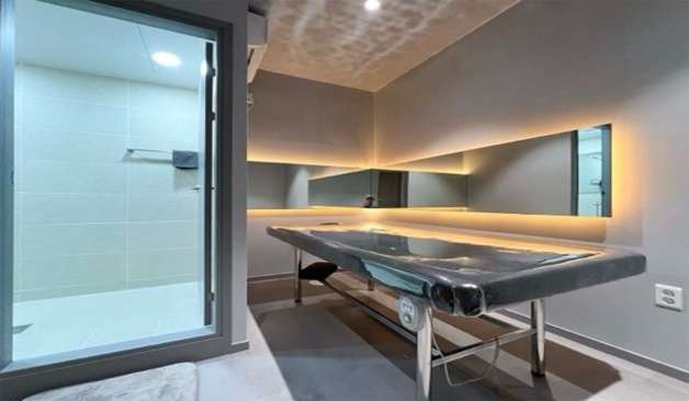 포항 상도동 로로스웨디시 관리실