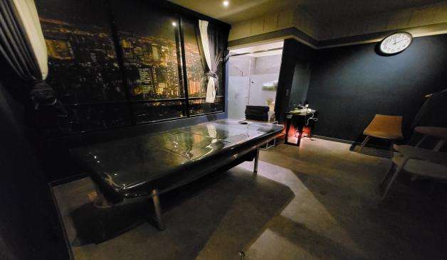 천안 불당동 새로스웨디시 관리룸