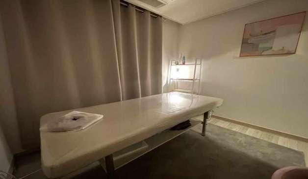 용인 동백 1인샵헤븐테라피