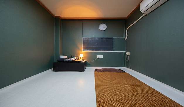 울산 언양읍 언양타이 관리실