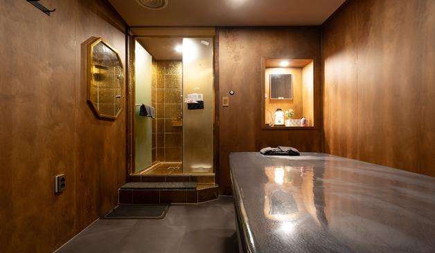 대구 북성로 하이뷰티 관리실