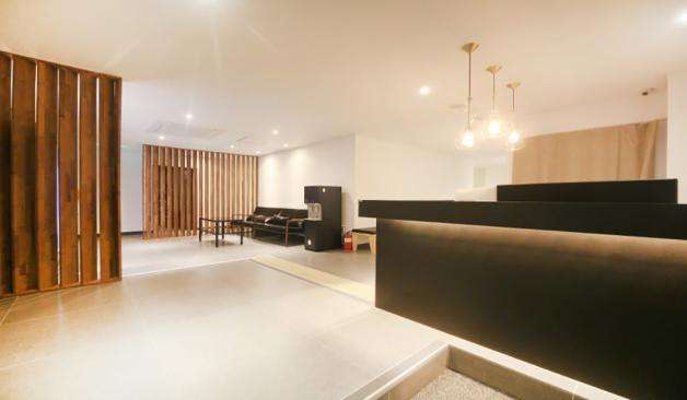 수원 하이앤드테라피