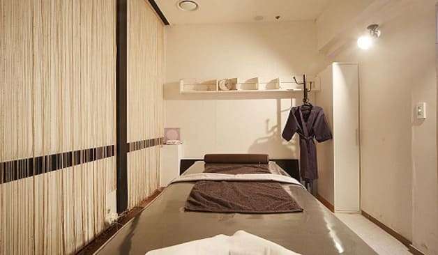 영등포 은#힐링SPA 관리실