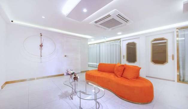 강남 스파엔 로비2