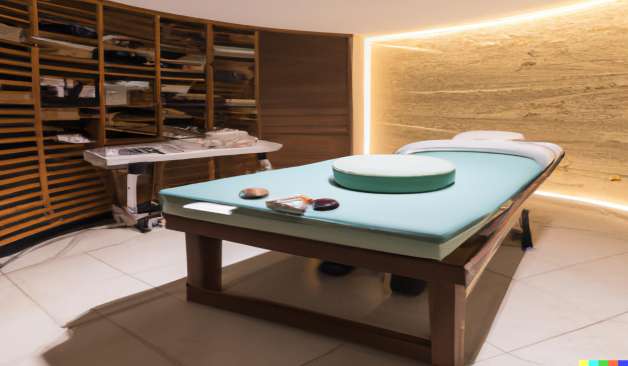 일산 백석 1인샵 클레오