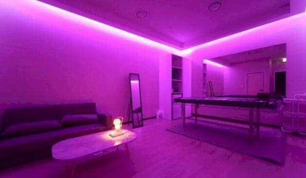 김포 구래역 솜사탕테라피 관리실