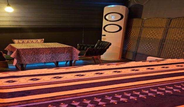 연천 전곡 미소테라피