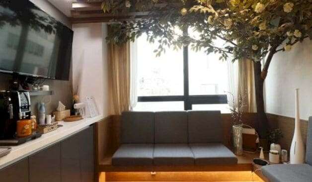 잠원동 고트테라피