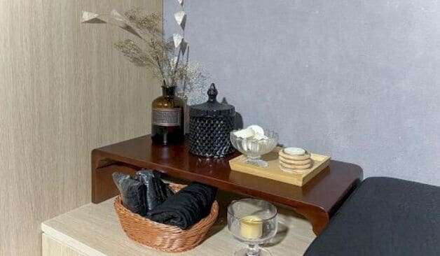 잠원 고트테라피