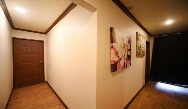 구미 인동 준아로마 복도2